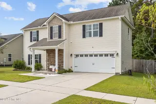 175 Moonstone Court, Jacksonville, NC 28546 – photo 4: Front Right