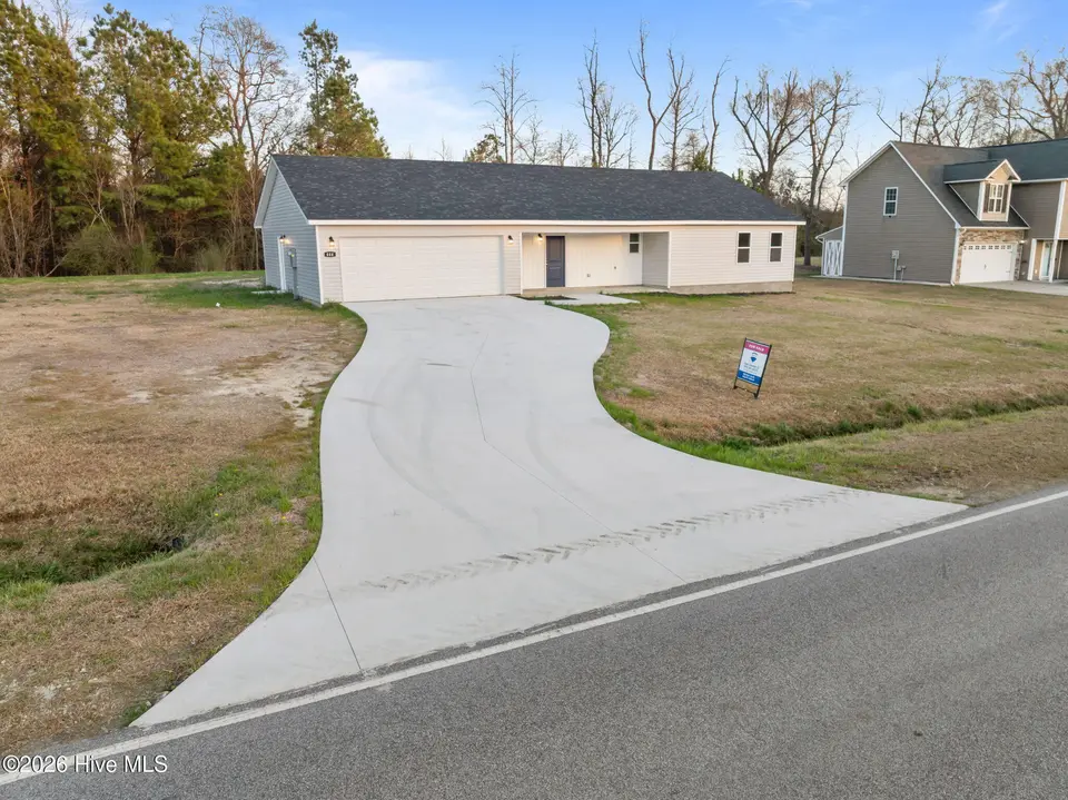 444 Huffmantown Road, Richlands, NC 28574 – photo 1 of 44: 15-web-or-mls-15