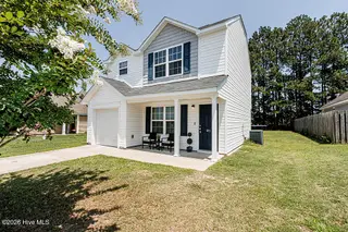811 Sugar Creek Road, Rocky Mount, NC 27804 – photo 19: Welcome Home!