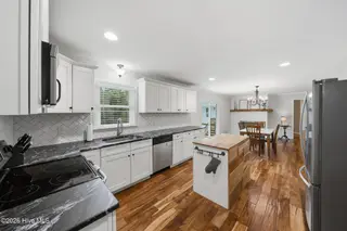 4524 Mockingbird Lane, Wilmington, NC 28409 — 4-bedroom home in Long Leaf Hills, Wilmington, NC, photo 22 of 58: 4524MockingbirdLn-73