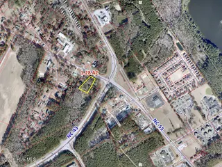 0 Nc 55 Hwy, New Bern, NC 28562 – photo 1: Satellite image
