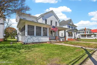 709 N Road Street, Elizabeth City, NC 27909 – photo 2: R-3