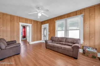 1812 Nun Street, Wilmington, NC 28403 – photo 5: Bright & Spacious Living Room