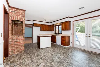 345 Island Road, Harkers Island, NC 28531 – photo 17: Kitchen 2