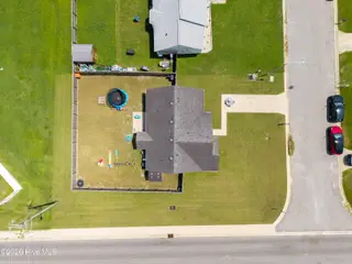 143 Sutton Drive, Elizabeth City, NC 27909 – photo 16: 143 Sutton Drive Drone 3
