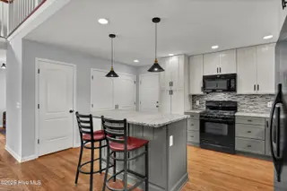 700 Shoals Drive, Wilmington, NC 28411 — 4-bedroom home in Bayshore Estates, Wilmington, NC, photo 9 of 29