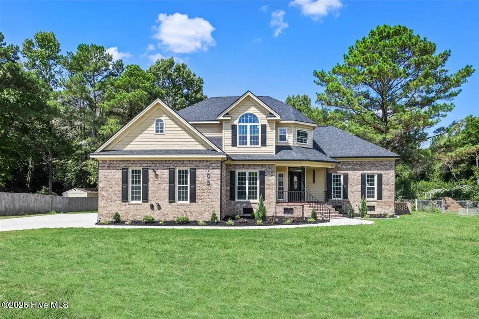105 Steeplechase Cove, Goldsboro, NC 27534 – photo 1 of 55: 01-105 Steeplechase Cove-1