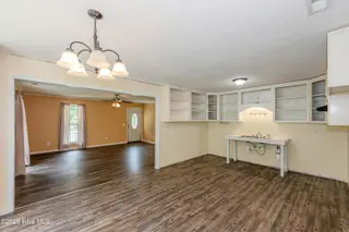 127 Rodney Lanier Road, Chinquapin, NC 28521 — 3-bedroom home, Chinquapin, NC, photo 18 of 61: Kitchen