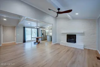 5107 White Oak Drive, Trent Woods, NC 28562 – photo 16: Living Room