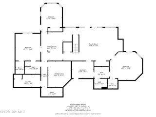 401 Reynwood Court, Jackson Springs, NC 27281 – photo 14: 8-Floorplan #3