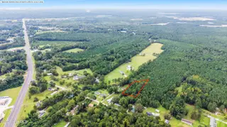 145 Mcgowan Road, Jacksonville, NC 28540 — lot, Jacksonville, NC, photo 9 of 15: Drone Aerial