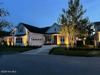 3406 Oyster Tabby Drive, Wilmington, NC 28412 — 3-bedroom home in Riverlights, Wilmington, NC, photo 4 of 47