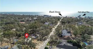 310 Keziah Street, Oak Island, NC 28465 — 2-bedroom home in Yaupon Beach, Oak Island, NC, photo 4 of 37