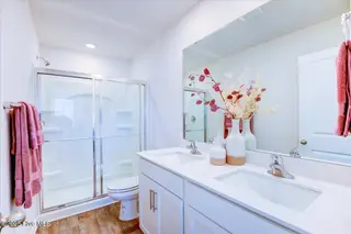 4129 Laurel Ridge Drive B, Greenville, NC 27834 — 2-bedroom townhome in Laurel Ridge, Greenville, NC, photo 22 of 27: 4129 Laurel Ridge Drive B