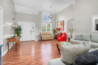 4827 Hunter Ridge Court, Rocky Mount, NC 27803 – photo 7: Dining Room