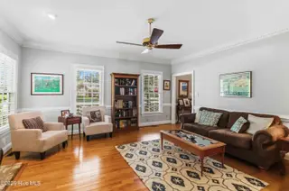 4926 Country Club Drive N, Wilson, NC 27896 – photo 7: 009