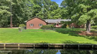 105 Dogwood Trail, Elizabeth City, NC 27909 – photo 10: Backyard