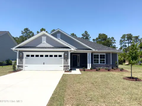 3030 Boverie Street SW, Shallotte