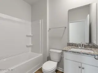52 Pasture Street Lot 303, Wilmington, NC 28411 — 4-bedroom home in Blake Farm, Wilmington, NC, photo 24 of 58
