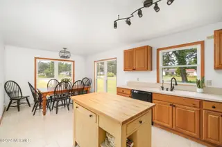 335 Country Club Lane, Newport, NC 28570 – photo 12: Kitchen