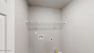 105 Red Maple Place, Goldsboro, NC 27530 – photo 10: Laundry Room