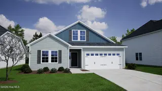 838 Schoolfield Drive, Sneads Ferry, NC 28460 – photo 3: Durham B