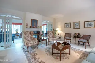 7 Overcup Lane, Pinehurst, NC 28374 – photo 7: LivingRoom4A