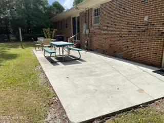 4641 Masonboro Loop Road, Wilmington, NC 28409 – photo 6: Large Patio