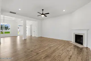 1119 Barkentine Drive Lot Fh040, New Bern, NC 28560 – photo 8: Family Room1