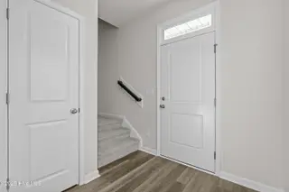 317 Parkington Lane 87a, Ocean Isle Beach, NC 28469 – photo 7: Foyer