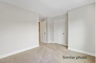 130 Loren Road, Hubert, NC 28539 – photo 17: Guest Bedroom