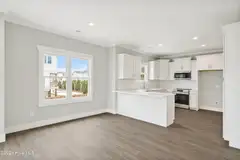 305 Birmingham Avenue 2, Carolina Beach, NC 28428 — 4-bedroom townhome, Carolina Beach, NC, photo 12 of 27: 215SpartanburgAvenueUnit1-13