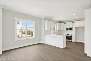 305 Birmingham Avenue 2, Carolina Beach, NC 28428 — 4-bedroom townhome, Carolina Beach, NC, photo 12 of 27: 215SpartanburgAvenueUnit1-13
