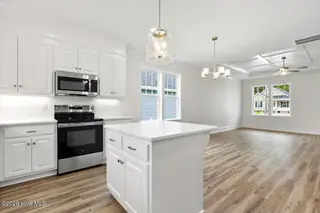 3218 Dolostone Court SW, Wilson, NC 27893 – photo 8: 16-3218 Dolostone Ct SW-16
