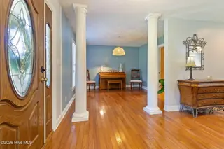 727 Mount Olive Road, Bladenboro, NC 28320 – photo 11: Front Entry