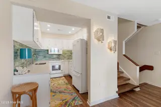 565 Salter Path Road S3 Ocean Grove West, Pine Knoll Shores, NC 28512 – photo 11: Kitchen