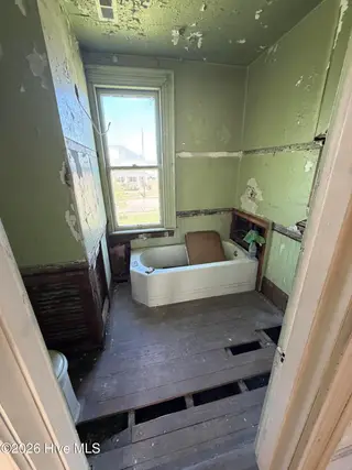 206 S Grace Street, Rocky Mount, NC 27804 – photo 12: IMG_6991