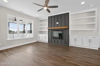 5141 Willows Edge Drive, Sims, NC 27880 – photo 6: Great Room