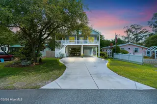 144 NW 7th Street, Oak Island, NC 28465 – photo 3: 144 NW 7th St-28