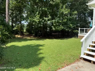 107 Opal Court, Beaufort, NC 28516 – photo 15: Backyard