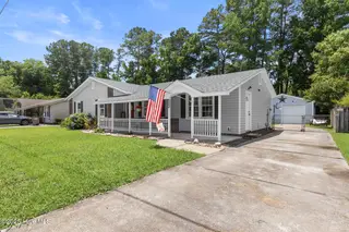 435 Kenwood Drive, Jacksonville, NC 28540 – photo 4: kenwood-4