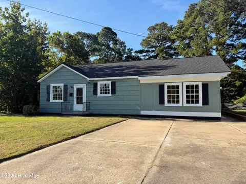 1612 Beech Street, Goldsboro