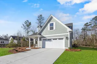 3011 Garden Sage Place 51, Leland, NC 28451 – photo 8: 2_front exterior