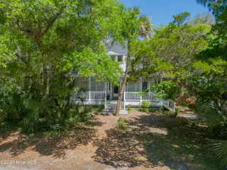 29 Fort Holmes Trail, Bald Head Island, NC 28461 – photo 2: DJI_0093