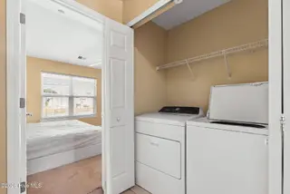 2103 Cass Lake Road, Carolina Shores, NC 28467 — 2-bedroom townhome in Calabash Lakes, Carolina Shores, NC, photo 17 of 35