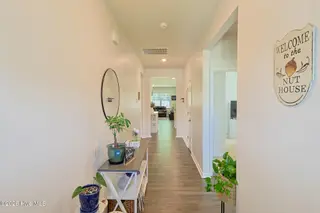 970 Ocean Court, Carthage, NC 28327 – photo 2: Entry