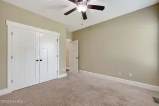 131 Nashville Drive, Archer Lodge, NC 27527 – photo 23: Downstairs - Bed 3