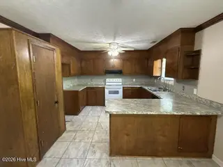 310 Greenfield Heights Boulevard, Havelock, NC 28532 – photo 3: Kitchen View 1