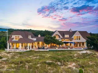 35 Cape Fear Trail, Bald Head Island, NC 28461 – photo 1: Main Photo
