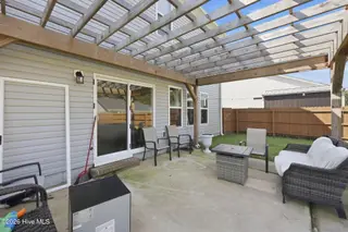 114 Station Yard Road, New Bern, NC 28562 – photo 7: Patio